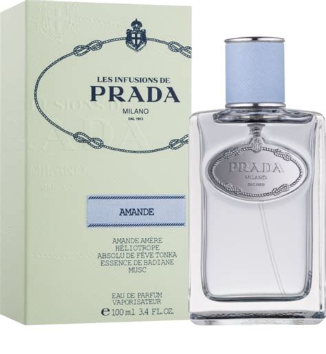 prada unisex perfume
